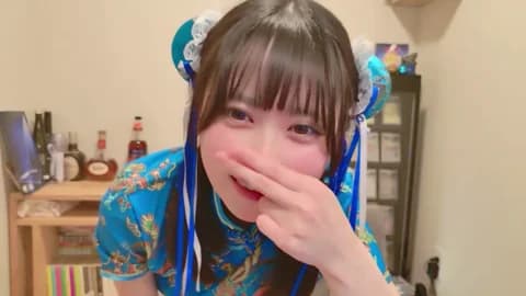 Saved: HIKARI_x0 Broadcast (May 1, 2026 15:26, 35min)