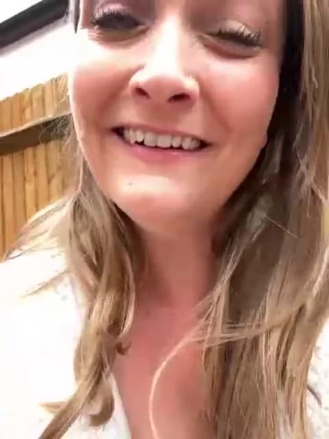 Saved: HoneyBluex Broadcast (April 16, 2026 11:39, 31min)