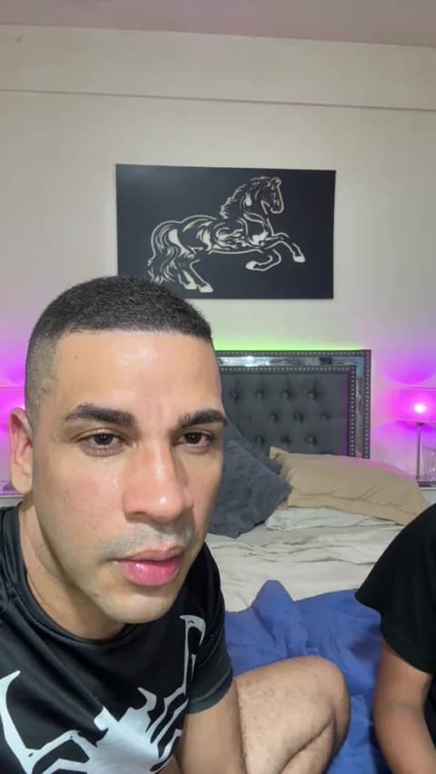 Saved: Hotttmateo Broadcast (March 8, 2026 04:16, 37min)