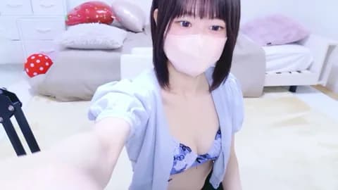 Saved: Im_Yu-na Broadcast (May 1, 2026 09:14, 32min)