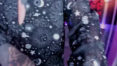 Saved: JadeyKhada Broadcast (January 15, 2026 01:52, 77min)