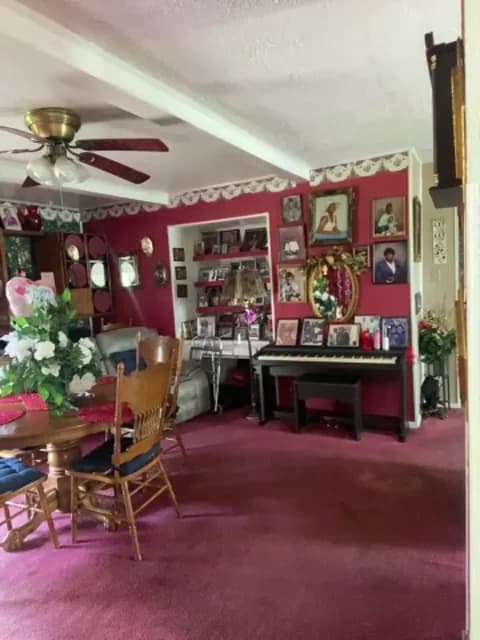 Saved: Jamalyce Broadcast (May 16, 2026 18:15, 48min)