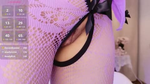 Saved: JoJo-ovo Broadcast (May 17, 2026 19:12, 57min)