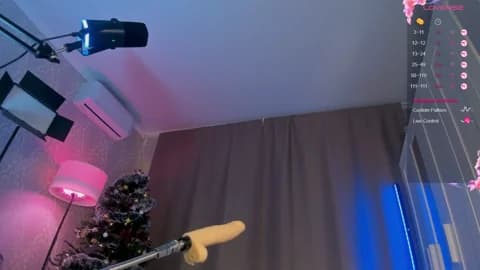 Saved: Juicy-Vikki Broadcast (January 30, 2026 15:07, 120min)