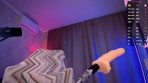 Saved: Juicy-Vikki Broadcast (February 21, 2026 15:32, 113min)