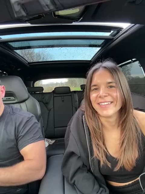 Saved: JuicyFruits93 Broadcast (March 10, 2026 17:07, 36min)