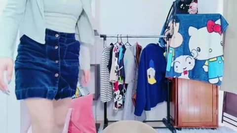 Saved: KaYo_sorriso Broadcast (May 11, 2026 03:34, 65min)
