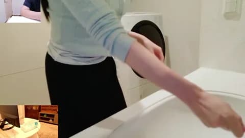 Saved: Kakushi_dori Broadcast (April 9, 2026 09:33, 42min)