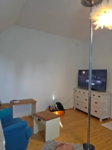 Saved: Klamsine Broadcast (April 25, 2026 07:25, 44min)