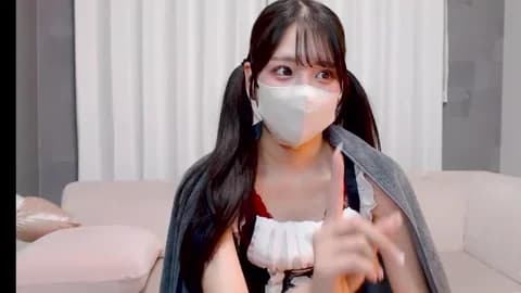 Saved: LOVE_MIREI_LOVE Broadcast (April 23, 2026 14:48, 32min)