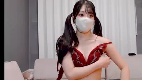 Saved: LOVE_MIREI_LOVE Broadcast (April 23, 2026 15:38, 38min)