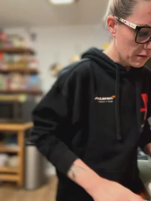 Saved: LadyLena1 Broadcast (January 19, 2026 03:46, 36min)