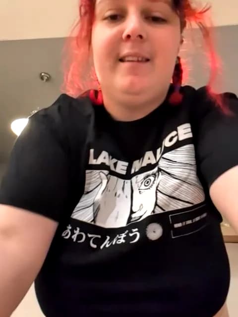 Saved: LadyRochester Broadcast (May 14, 2026 23:37, 52min)