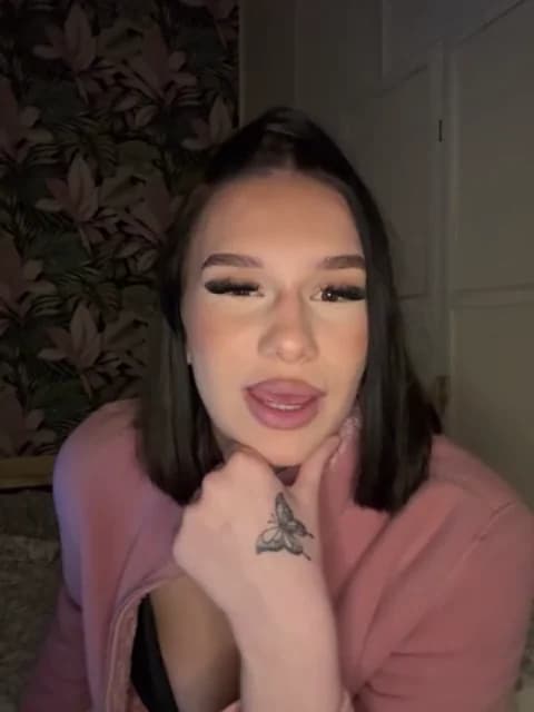 Saved: Leanna92ii Broadcast (March 11, 2026 23:52, 40min)