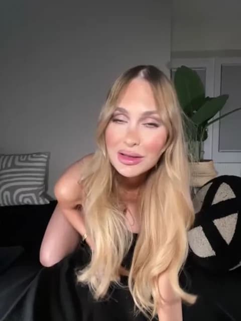 Saved: Lena_Blom Broadcast (March 9, 2026 24:48, 30min)