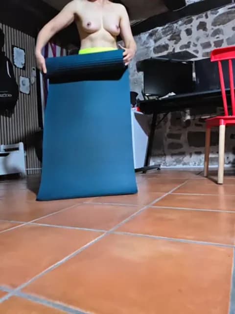 Saved: Lina_lou4 Broadcast (January 17, 2026 19:30, 34min)