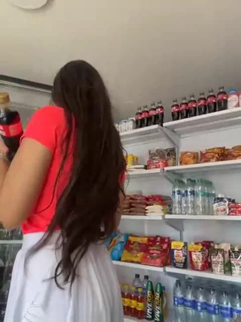 Saved: LittleDoll___ Broadcast (February 27, 2026 14:57, 32min)