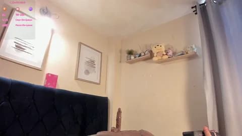 Saved: Logan_Blaze Broadcast (April 13, 2026 22:16, 39min)