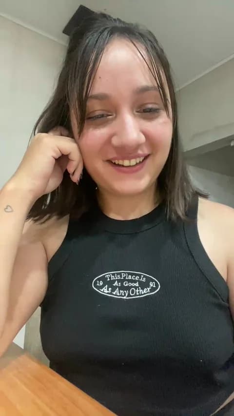 Saved: Lolaxx_lola22 Broadcast (April 13, 2026 06:41, 36min)