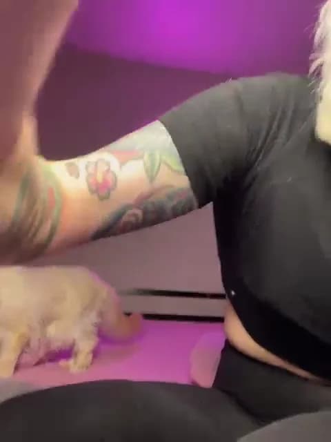 Saved: LuxBby Broadcast (January 15, 2026 01:25, 41min)