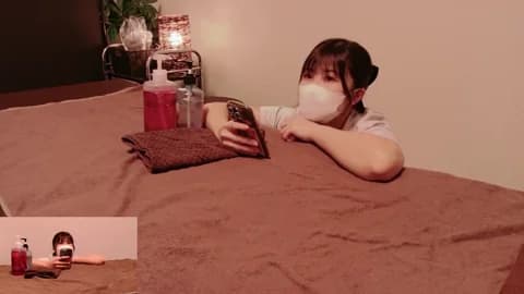 Saved: ManaMi-maru Broadcast (March 8, 2026 18:25, 33min)