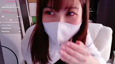 Saved: ManaMi-maru Broadcast (March 30, 2026 02:33, 54min)