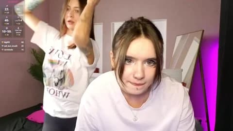 Saved: MaoandLulu Broadcast (February 21, 2026 13:25, 120min)