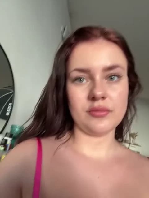 Saved: MaribelRiver Broadcast (April 29, 2026 17:06, 35min)