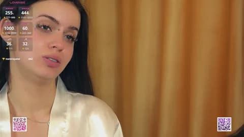 Saved: MaxineDeman Broadcast (March 8, 2026 11:58, 51min)