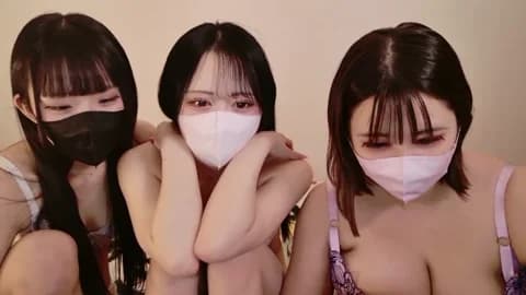 Saved: Megu_Melon Broadcast (March 11, 2026 16:20, 44min)