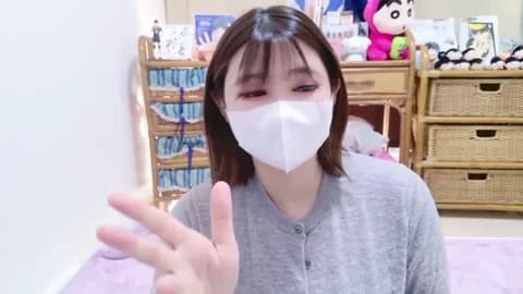 Saved: Megu_Melon Broadcast (March 15, 2026 06:32, 55min)