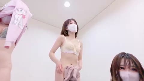 Saved: Megu_Melon Broadcast (April 4, 2026 07:51, 39min)