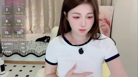 Saved: Melanie_mm Broadcast (January 17, 2026 09:17, 38min)