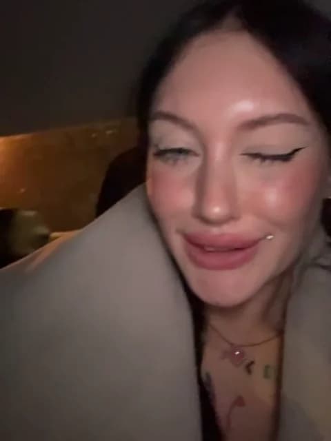 Saved: Melissa_crazy Broadcast (March 17, 2026 23:52, 30min)