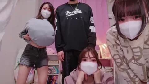 Saved: Mia--meow Broadcast (January 12, 2026 13:32, 78min)