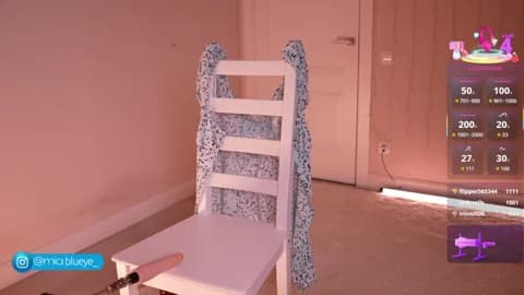 Saved: Miablueye Broadcast (January 13, 2026 21:51, 97min)