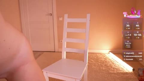 Saved: Miablueye Broadcast (March 28, 2026 18:22, 40min)