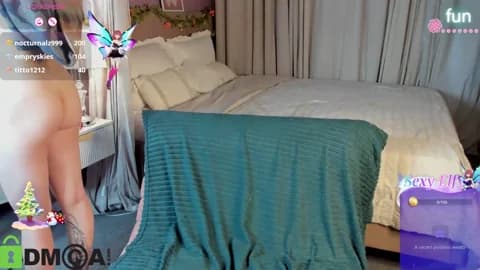 Saved: Miss-you-kiss Broadcast (January 16, 2026 04:58, 46min)