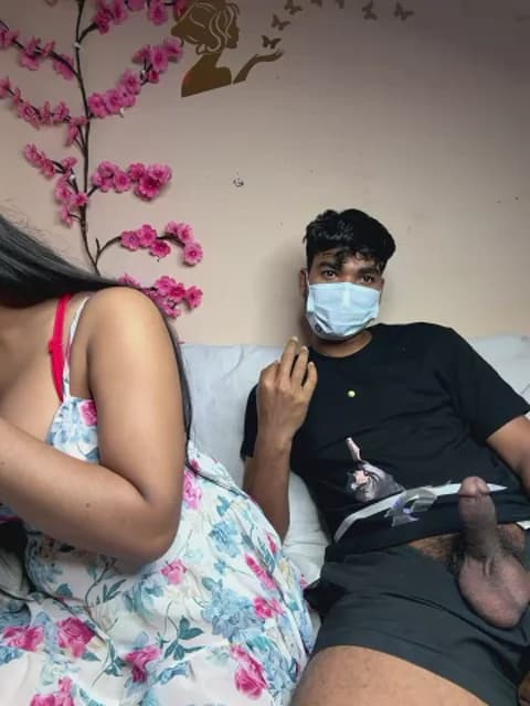 Saved: Miss_Anu_P Broadcast (January 12, 2026 18:45, 36min)