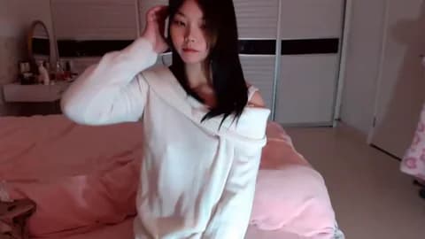 Saved: Miu1_girl Broadcast (January 11, 2026 05:05, 52min)