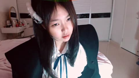 Saved: Miu1_girl Broadcast (January 15, 2026 03:10, 51min)