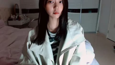 Saved: Miu1_girl Broadcast (March 8, 2026 01:30, 38min)
