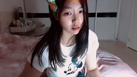 Saved: Miu1_girl Broadcast (March 16, 2026 03:24, 53min)