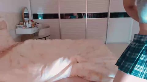 Saved: Miu1_girl Broadcast (May 14, 2026 04:44, 34min)