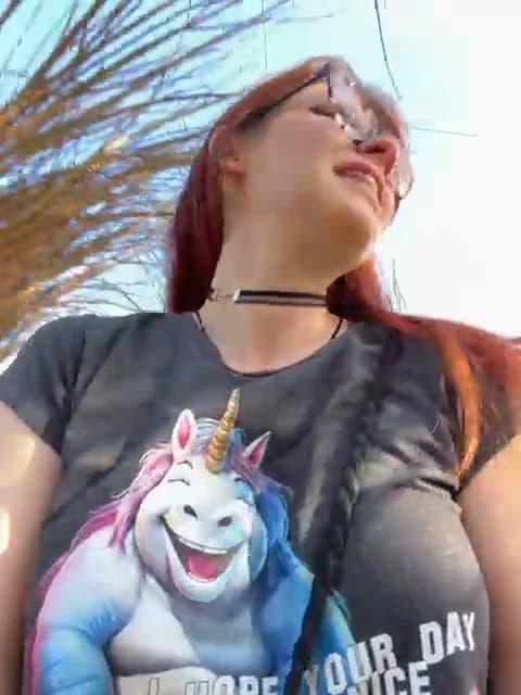 Saved: Mona-im-Einhornyland Broadcast (April 18, 2026 15:44, 52min)