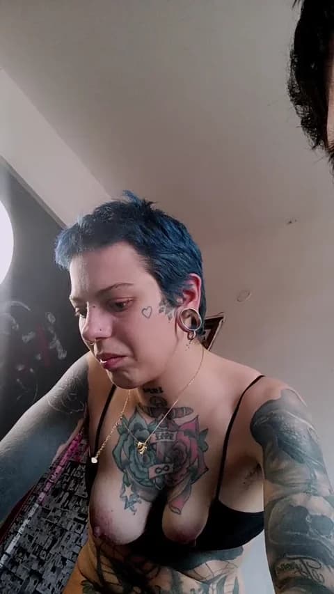 Saved: MorenaBlackMoon Broadcast (April 15, 2026 13:47, 43min)