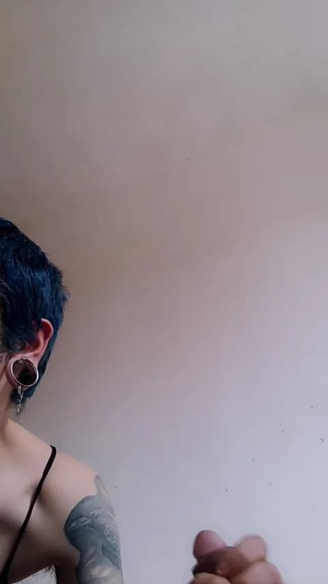 Saved: MorenaBlackMoon Broadcast (April 15, 2026 14:48, 31min)