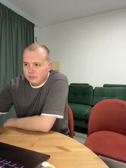 Saved: MrMrsRight Broadcast (May 15, 2026 13:13, 46min)