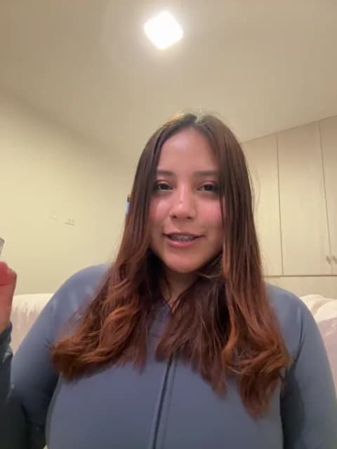 Saved: NamiNae Broadcast (April 24, 2026 10:17, 37min)