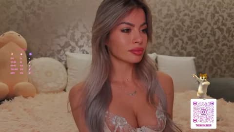 Saved: Natalimuur Broadcast (January 19, 2026 20:08, 118min)